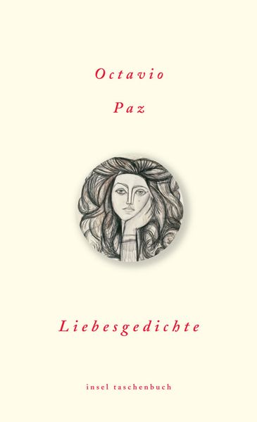 Cover von Liebesgedichte