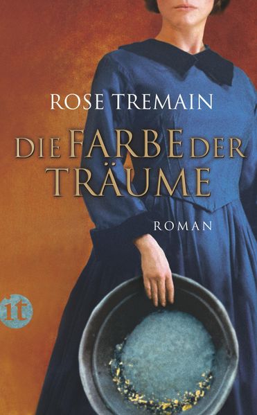 Cover von Die Farbe der Träume