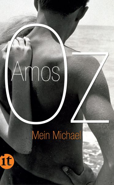 Cover von Mein Michael