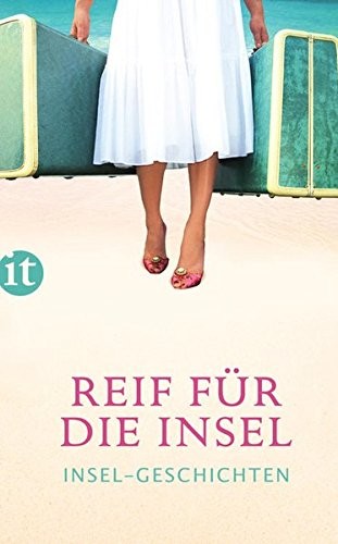 Cover von Reif für die Insel