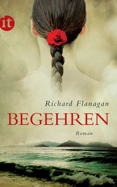 Cover von Begehren