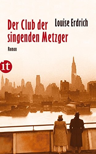Cover von Der Club der singenden Metzger
