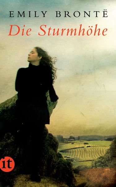 Cover von Die Sturmhöhe