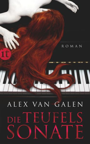 Cover von Die Teufelssonate