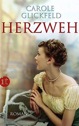 Cover von Herzweh