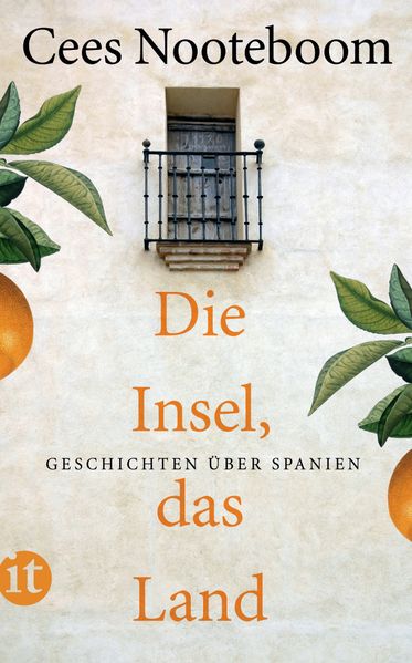 Cover von Die Insel, das Land