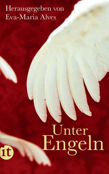 Cover von Unter Engeln