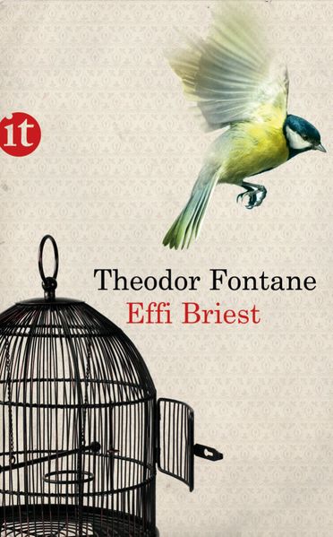 Cover von Effi Briest
