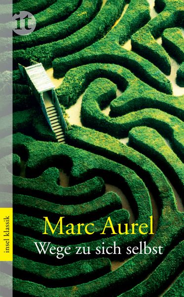 Cover von Wege zu sich selbst