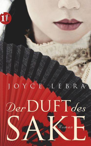 Cover von Der Duft des Sake