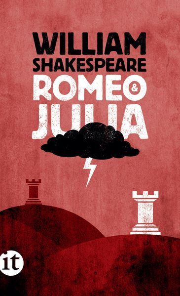 Cover von Romeo und Julia