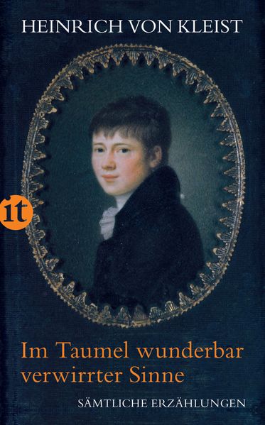 Cover von Im Taumel wunderbar verwirrter Sinne
