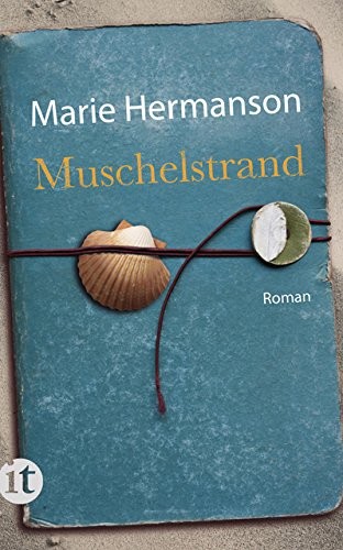 Cover von Muschelstrand