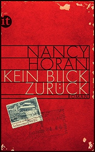 Cover von Kein Blick zurück