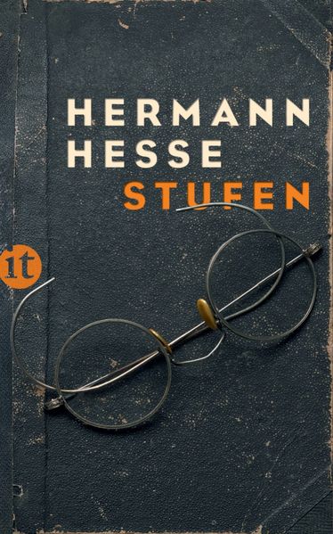 Cover von Stufen