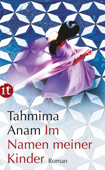 Cover von Im Namen meiner Kinder