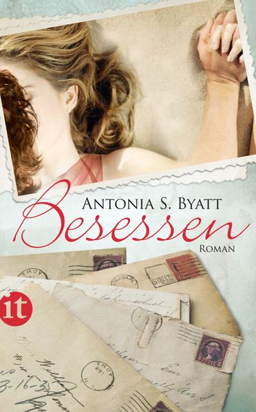 Cover von Besessen