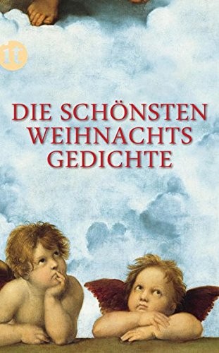 Cover von Die schönsten Weihnachtsgedichte