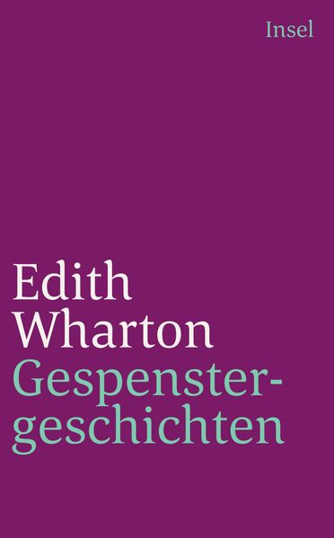 Cover von Gespenstergeschichten