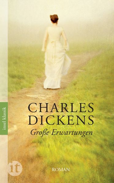 Cover von Große Erwartungen