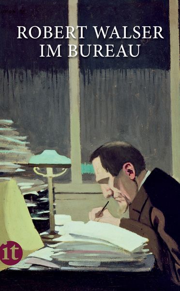 Cover von Im Bureau