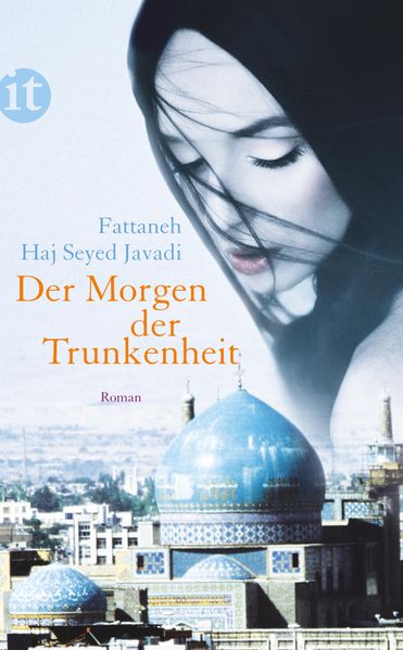 Cover von Der Morgen der Trunkenheit