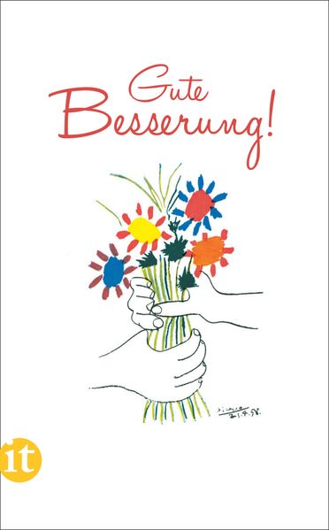 Cover von Gute Besserung!