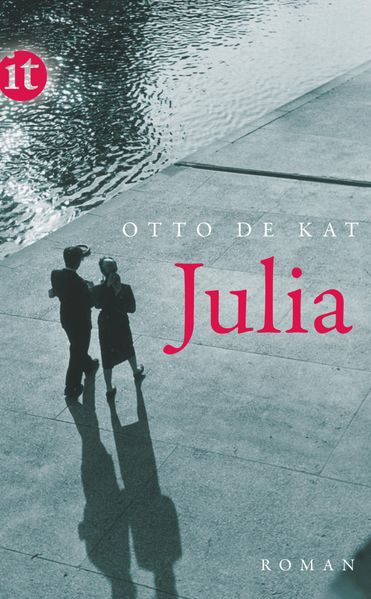 Cover von Julia