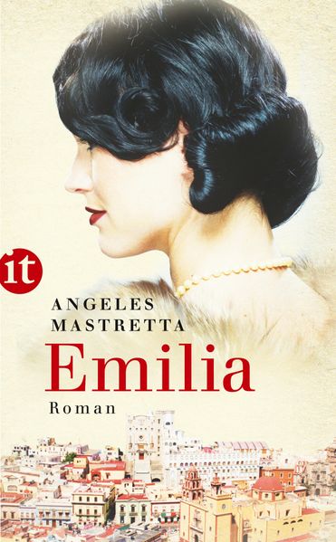 Cover von Emilia