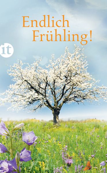 Cover von Endlich Frühling!