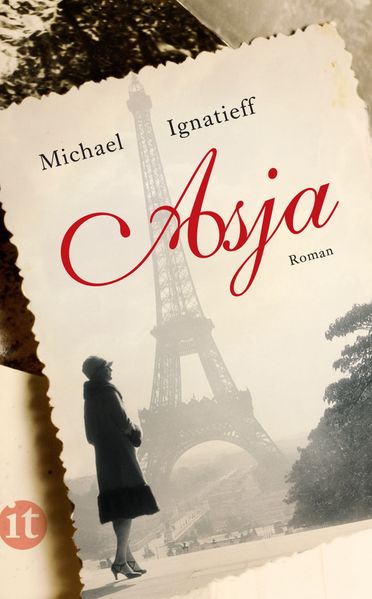 Cover von Asja