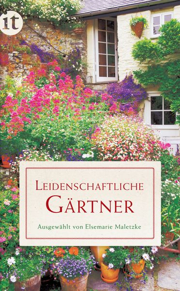 Cover von Leidenschaftliche Gärtner