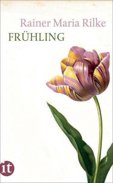 Cover von Frühling