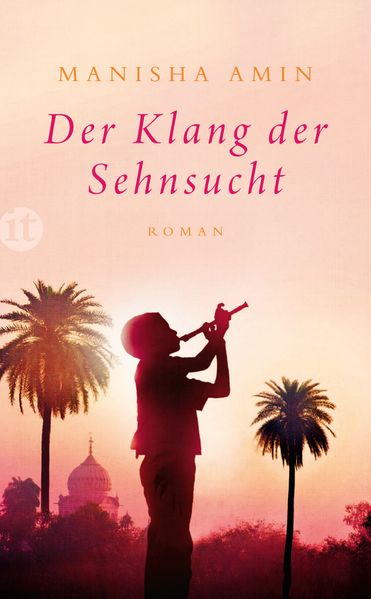 Cover von Der Klang der Sehnsucht