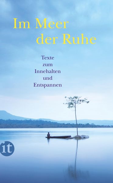 Cover von Im Meer der Ruhe