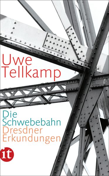 Cover von Die Schwebebahn