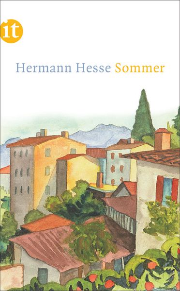 Cover von Sommer