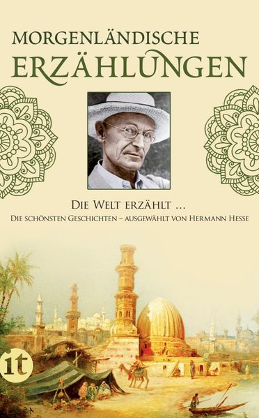 Cover von Morgenländische Erzählungen