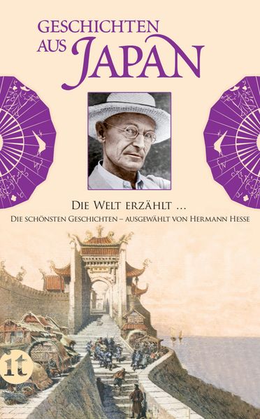 Cover von Geschichten aus Japan