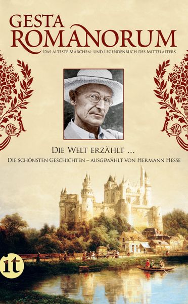 Cover von Gesta Romanorum