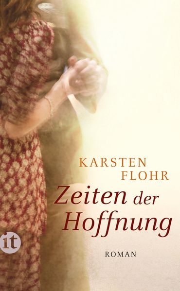 Cover von Zeiten der Hoffnung