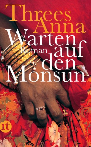 Cover von Warten auf den Monsun