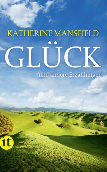 Cover von Glück und andere Erzählungen
