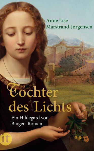 Cover von Tochter des Lichts