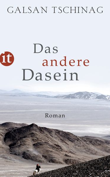 Cover von Das andere Dasein