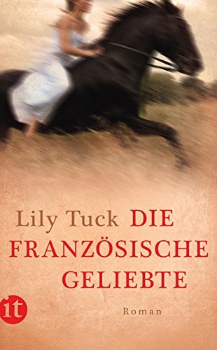 Cover von Die französische Geliebte
