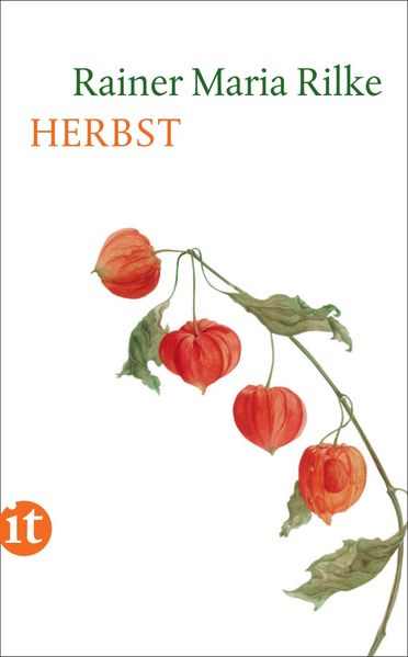 Cover von Herbst