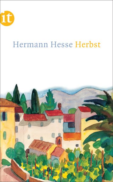 Cover von Herbst