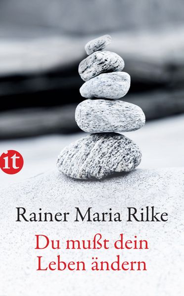 Cover von Du mußt Dein Leben ändern