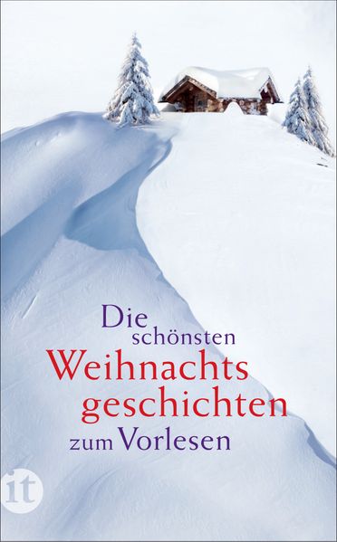 Cover von Die schönsten Weihnachtsgeschichten zum Vorlesen
